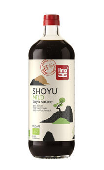 Lima Shoyu mild 1l