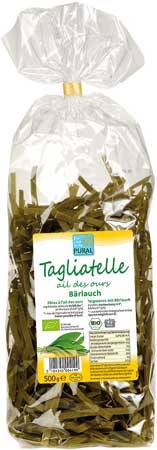 Pural Tagliatelle Bärlauch 500g