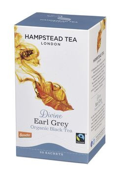 Hampstead Tea Earl Grey 20Btl
