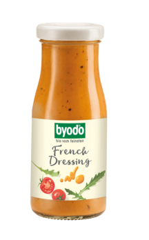 Byodo French Dressing 150ml