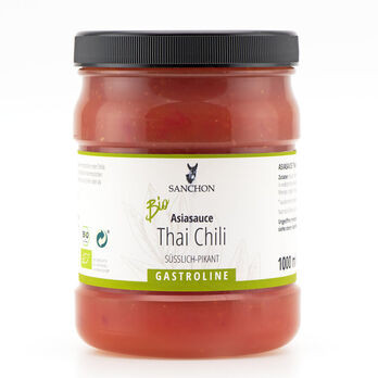 Sanchon Asiasauce Thai Chili Gastroline 1000ml