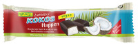 Rapunzel Kokos Happen Zartbitter 50g Rapunzel Kokos Happen Zartbitter 50g