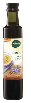 Naturata Leinöl nativ, demeter 250ml