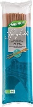 Dennree Dinkel-Vollkorn-Spaghetti 500g