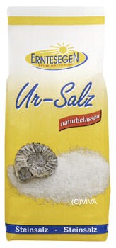 Erntesegen Ursalz fein Nachfüllpack 1kg