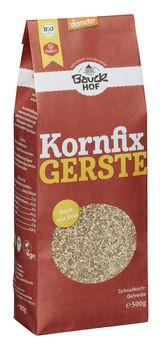 Bauckhof Kornfix Gerste demeter 500g
