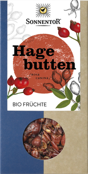 Sonnentor Hagebutten Tee 100g