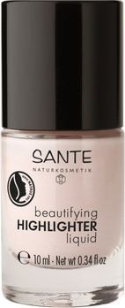 SANTE Beautifying Liquid Highlighter 10ml
