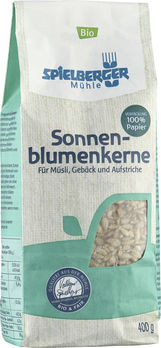 Spielberger Sonnenblumenkerne 400g