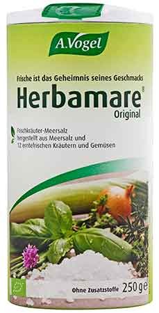 A. Vogel - Bioforce Herbamare Original 250g