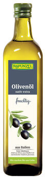 Rapunzel Olivenöl 0,75l