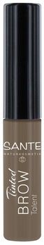 SANTE Tinted Brow Talent 01 blondie 3,5ml