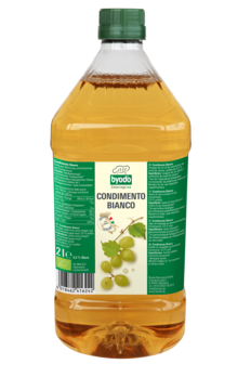 Byodo Condimento Blanco 5,5% Säure 2l