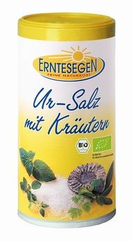 Erntesegen Ursalz mit Kräutern 250g