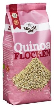Bauckhof Quinoaflocken glutenfrei 250g