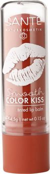 SANTE Smooth Color Kiss - soft coral 4,5g
