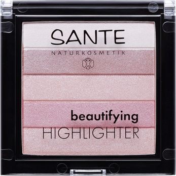 SANTE Beautifying Highlighter 02 7g