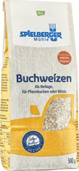 Spielberger Buchweizen 500g