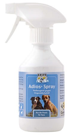 Aries Adios Spray 500ml
