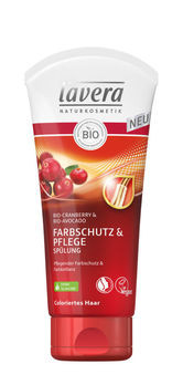 Lavera Spülung Farbschutz & Pflege 200ml