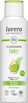 Lavera Pflegeshampoo Family 250ml