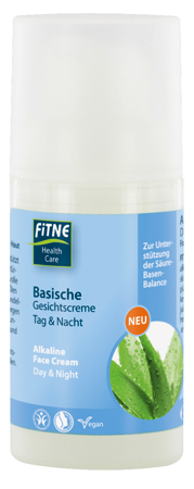 FITNE Basische Gesichtscreme 30ml