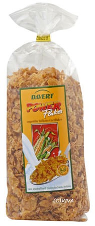 Davert Vollkorn Cornflakes 250g