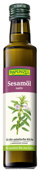 Rapunzel Sesamöl nativ 250ml