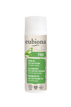 Eubiona Aloe-Vera Gel 50ml