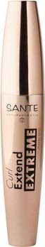 SANTE Curl extend EXTREME mascara 01 black 10ml