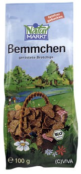 Dr. Quend Bemmchen 100g