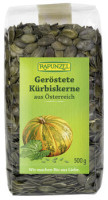 Rapunzel Kürbiskerne 500g Rapunzel Kürbiskerne 500g