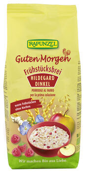 Rapunzel Frühstücksbrei Hildegard 500g