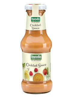 Byodo Cocktail Sauce 250ml