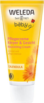 Weleda Pflegecreme Baby 75ml