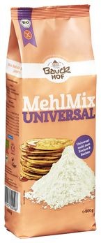 Bauckhof Mehl-Mix Universal glutenfrei 800g