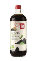 Lima Shoyu mild 1l Lima Shoyu mild 1l