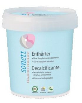 Sonett Enthärter 500g