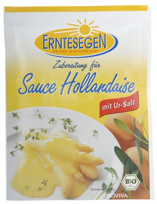 Erntesegen Sauce Hollandaise 30g